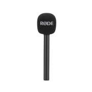 RØDE Interview GO Adaptateur Portable pour Wireless GO
